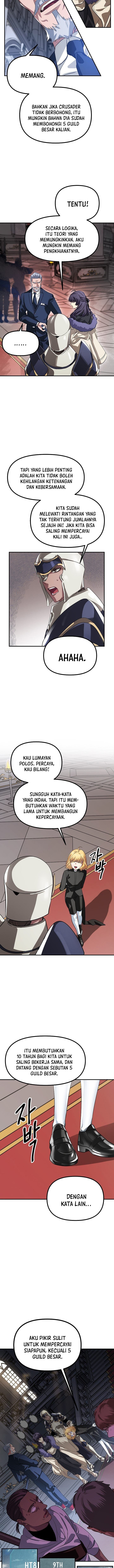 Read SSS-Class Suicide Hunter id Manga Online