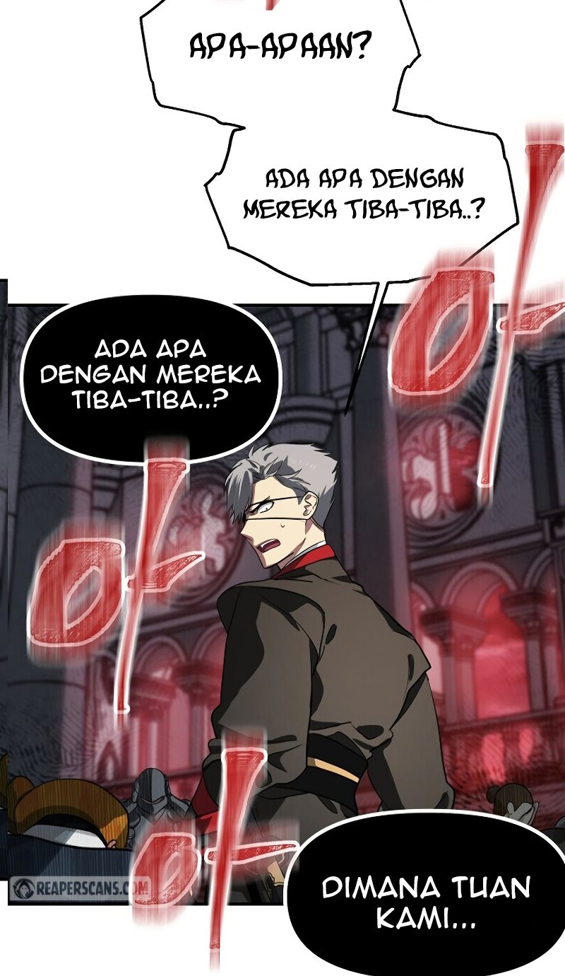 Read SSS-Class Suicide Hunter id Manga Online
