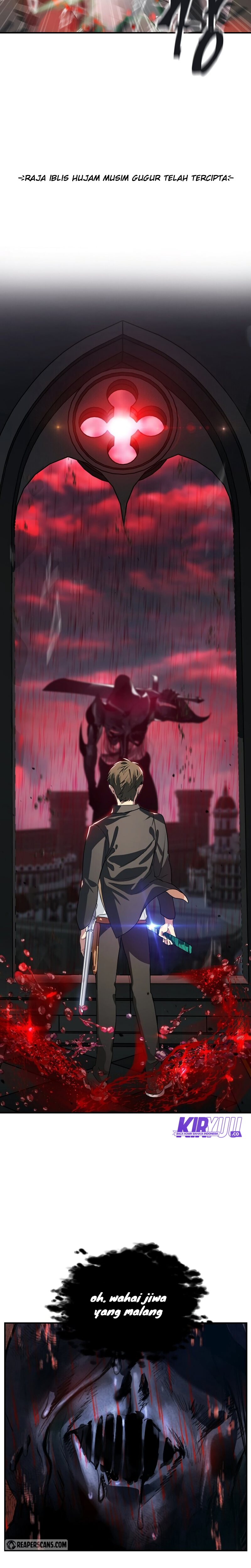 Read SSS-Class Suicide Hunter id Manga Online