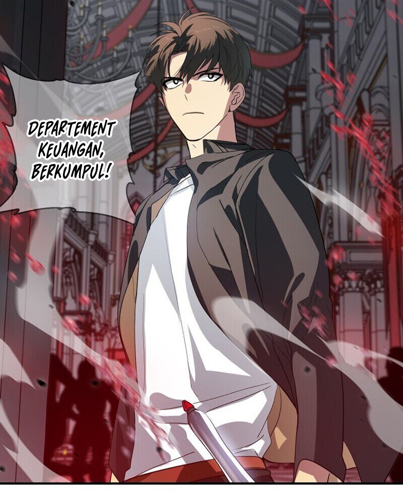 Read SSS-Class Suicide Hunter id Manga Online