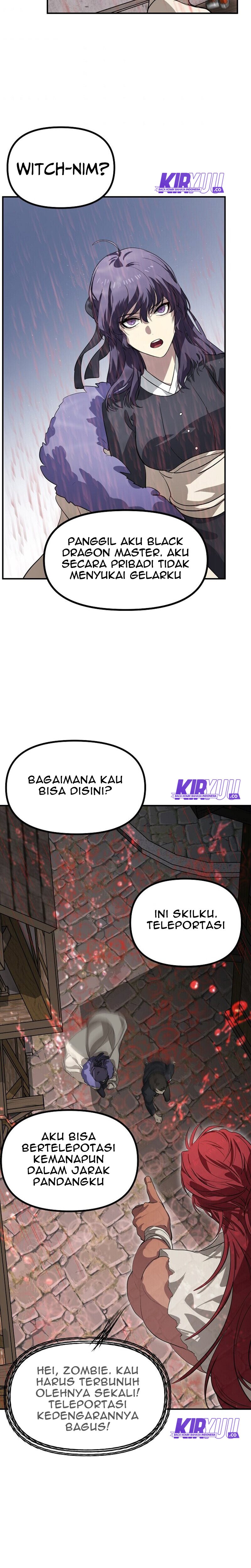 Read SSS-Class Suicide Hunter id Manga Online
