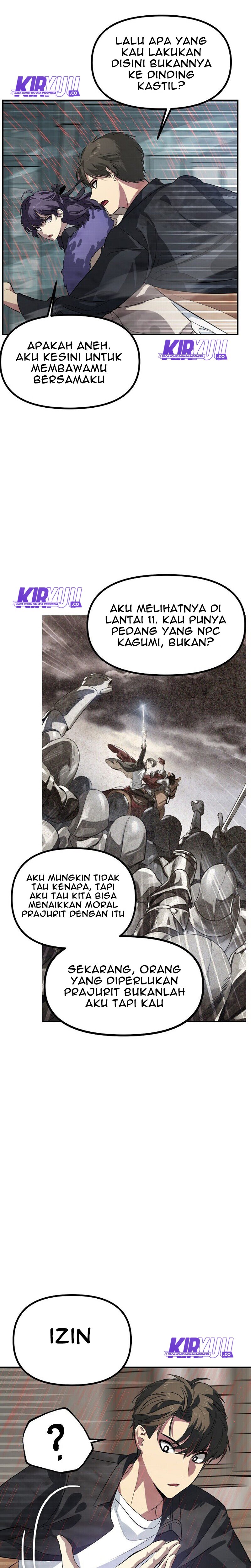 Read SSS-Class Suicide Hunter id Manga Online