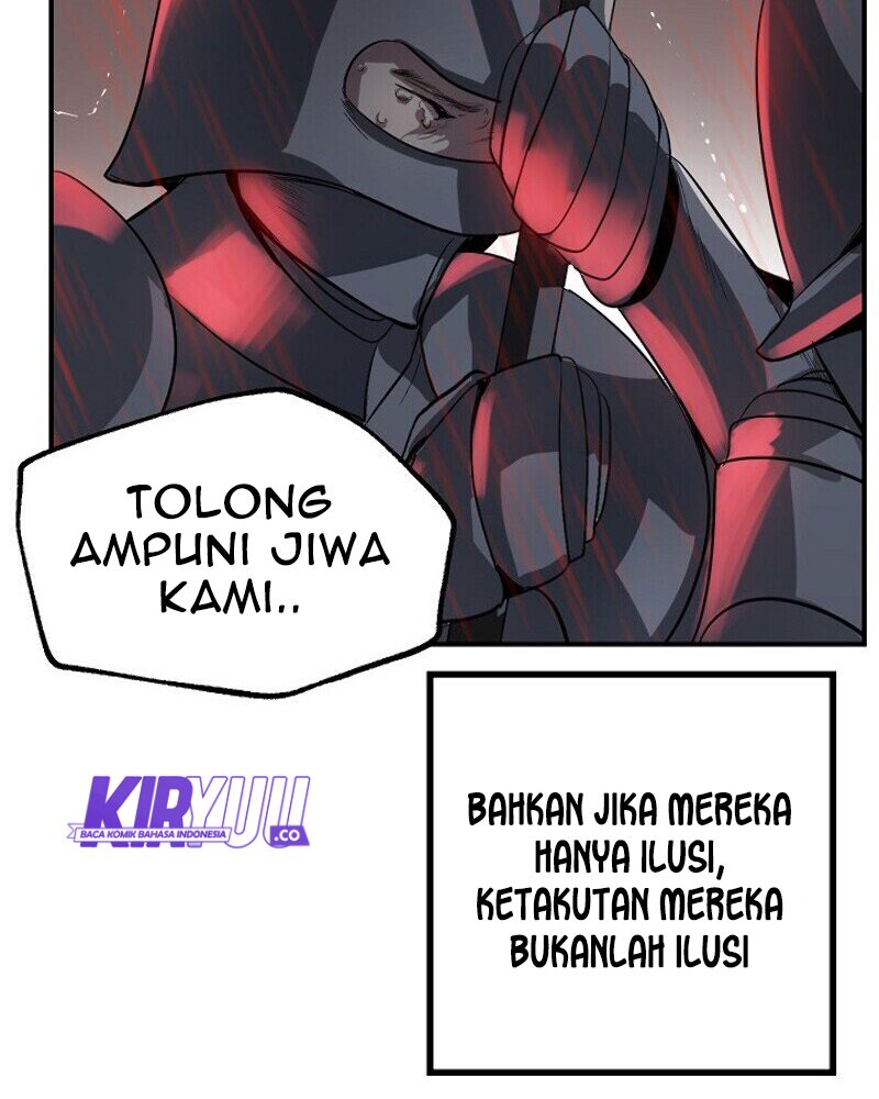 Read SSS-Class Suicide Hunter id Manga Online