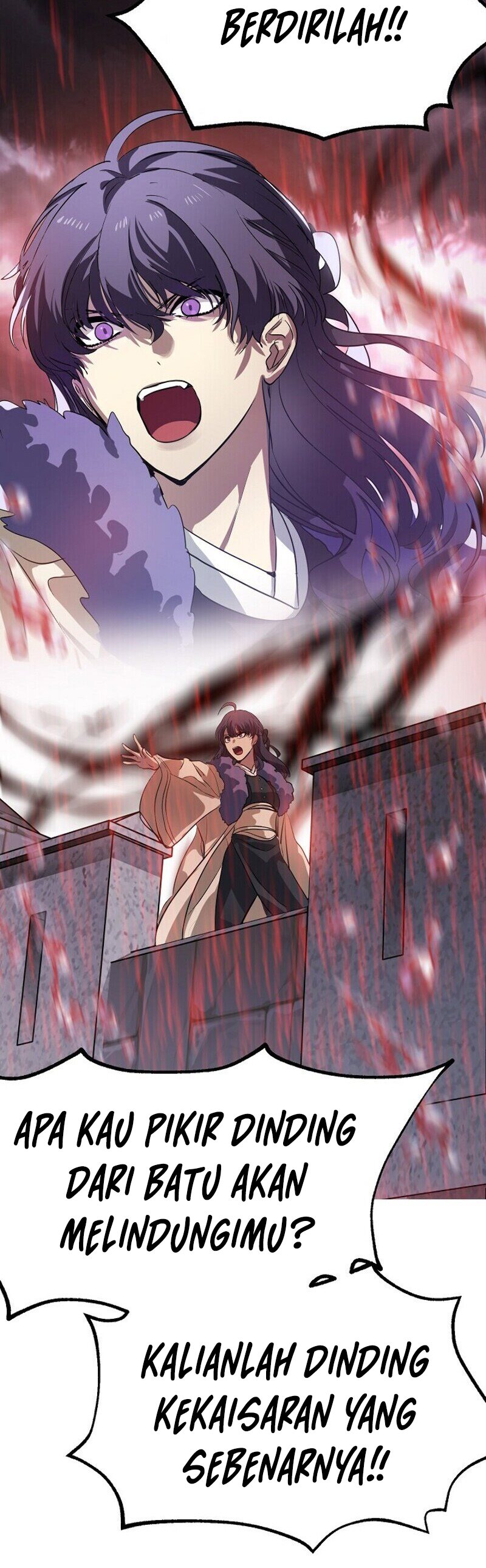 Read SSS-Class Suicide Hunter id Manga Online