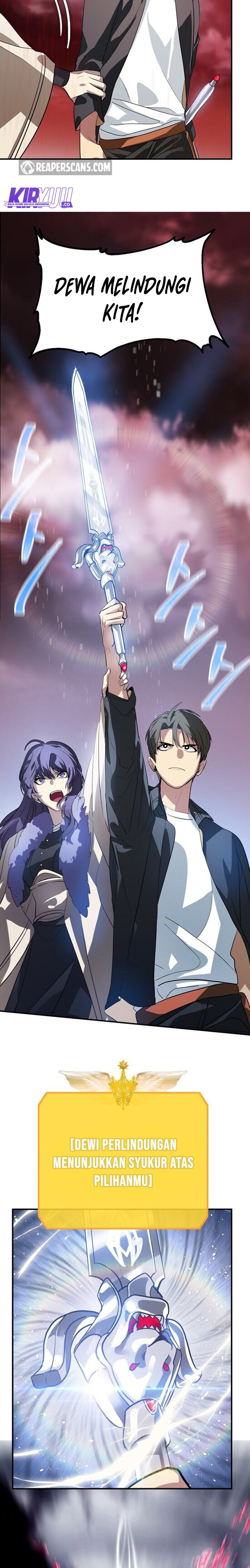 Read SSS-Class Suicide Hunter id Manga Online
