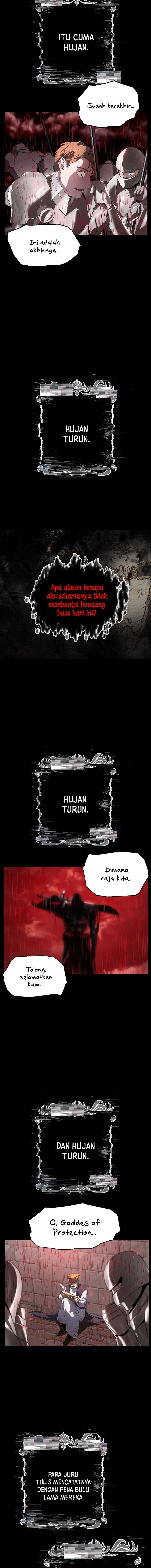 Read SSS-Class Suicide Hunter id Manga Online