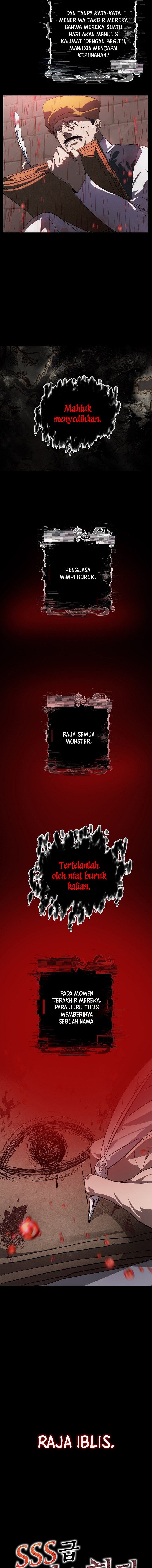 Read SSS-Class Suicide Hunter id Manga Online