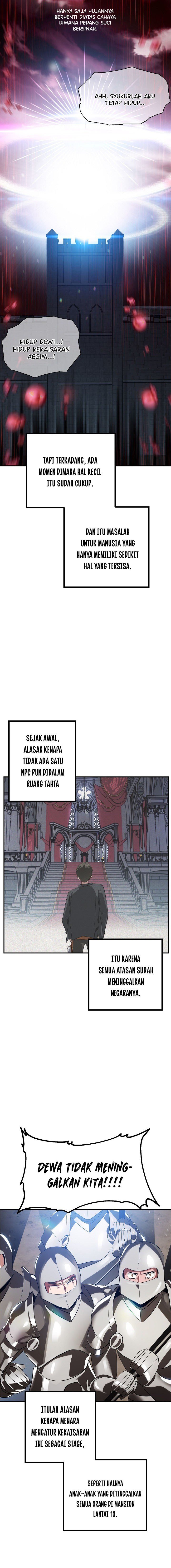Read SSS-Class Suicide Hunter id Manga Online