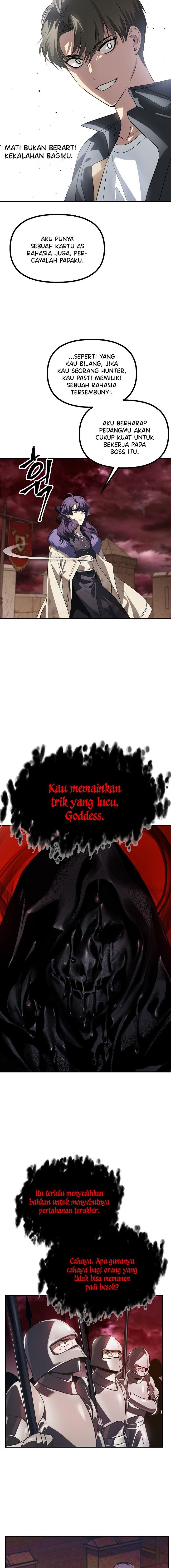 Read SSS-Class Suicide Hunter id Manga Online