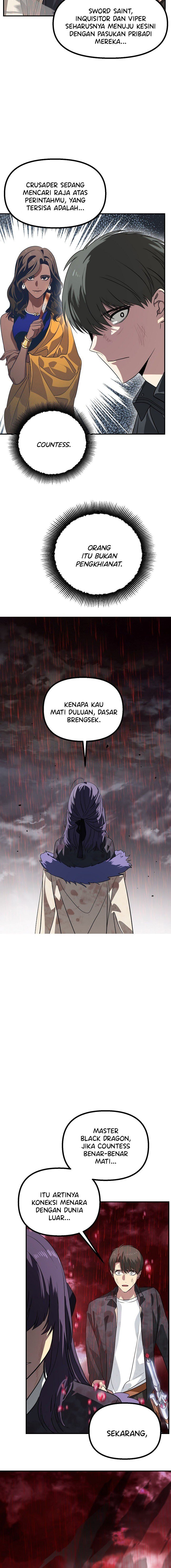 Read SSS-Class Suicide Hunter id Manga Online