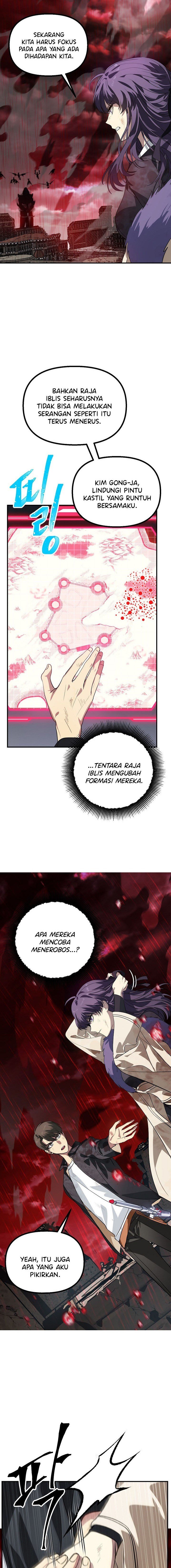 Read SSS-Class Suicide Hunter id Manga Online