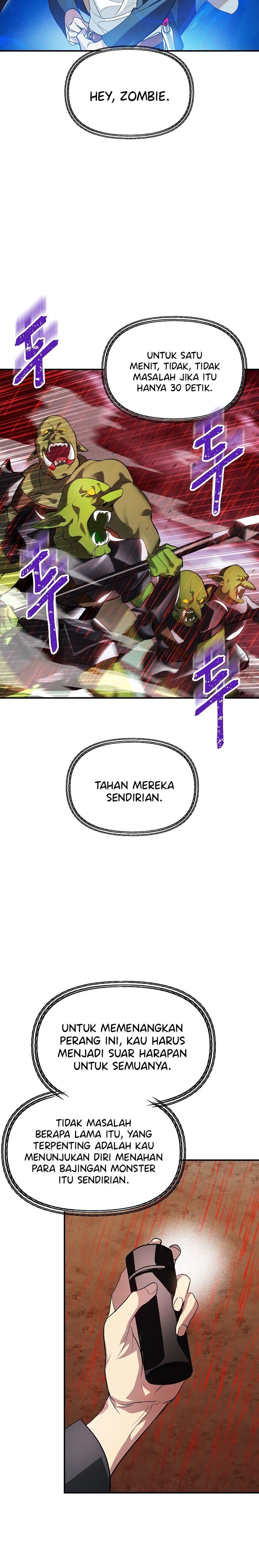 Read SSS-Class Suicide Hunter id Manga Online