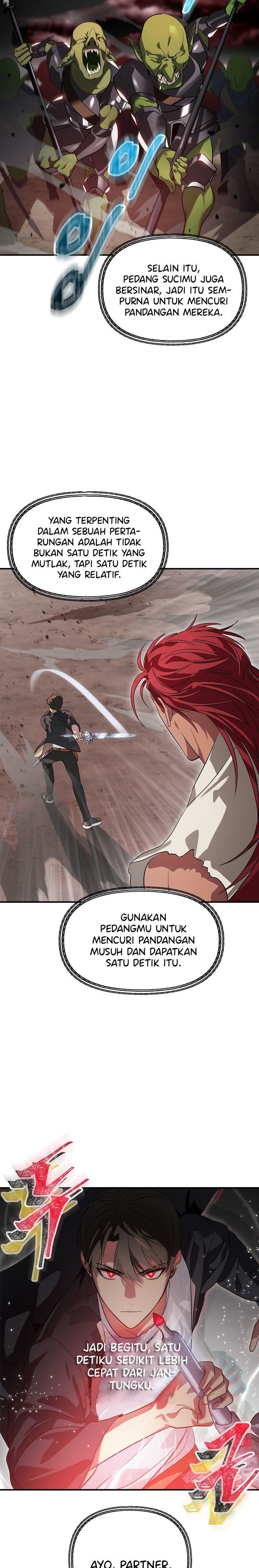 Read SSS-Class Suicide Hunter id Manga Online