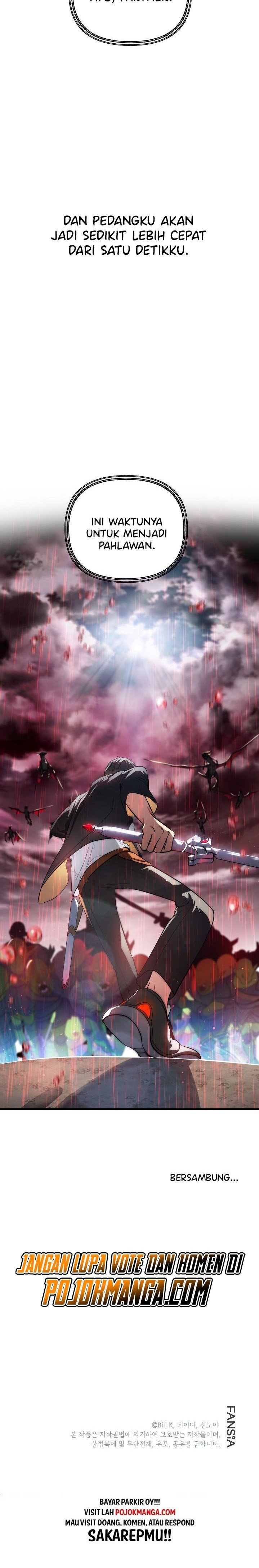Read SSS-Class Suicide Hunter id Manga Online