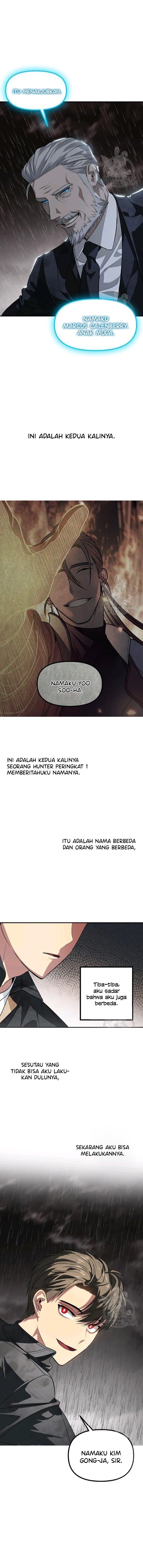 Read SSS-Class Suicide Hunter id Manga Online
