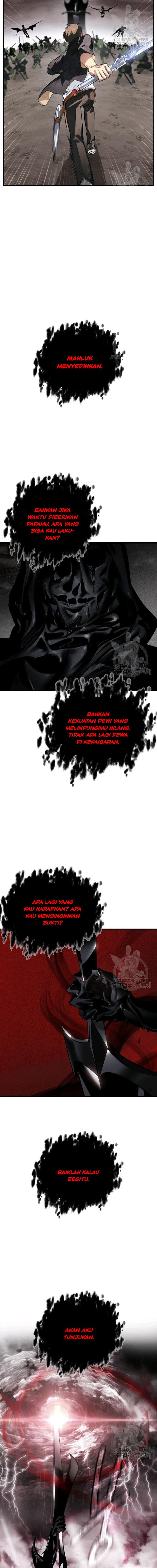 Read SSS-Class Suicide Hunter id Manga Online