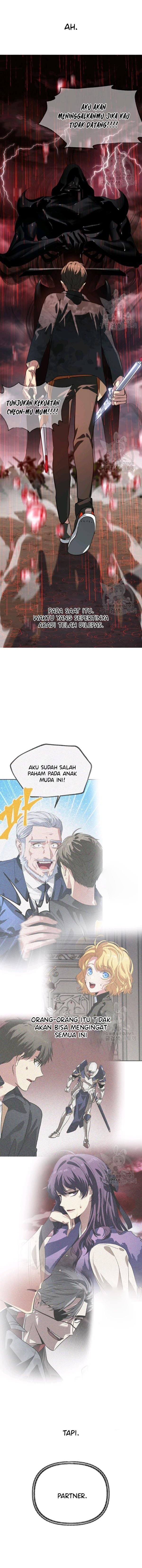 Read SSS-Class Suicide Hunter id Manga Online