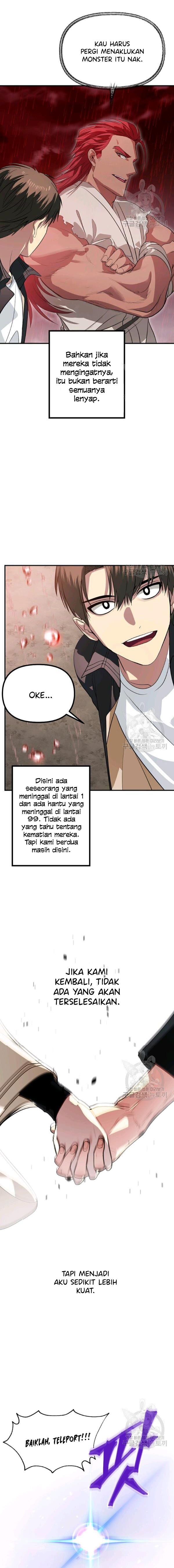 Read SSS-Class Suicide Hunter id Manga Online