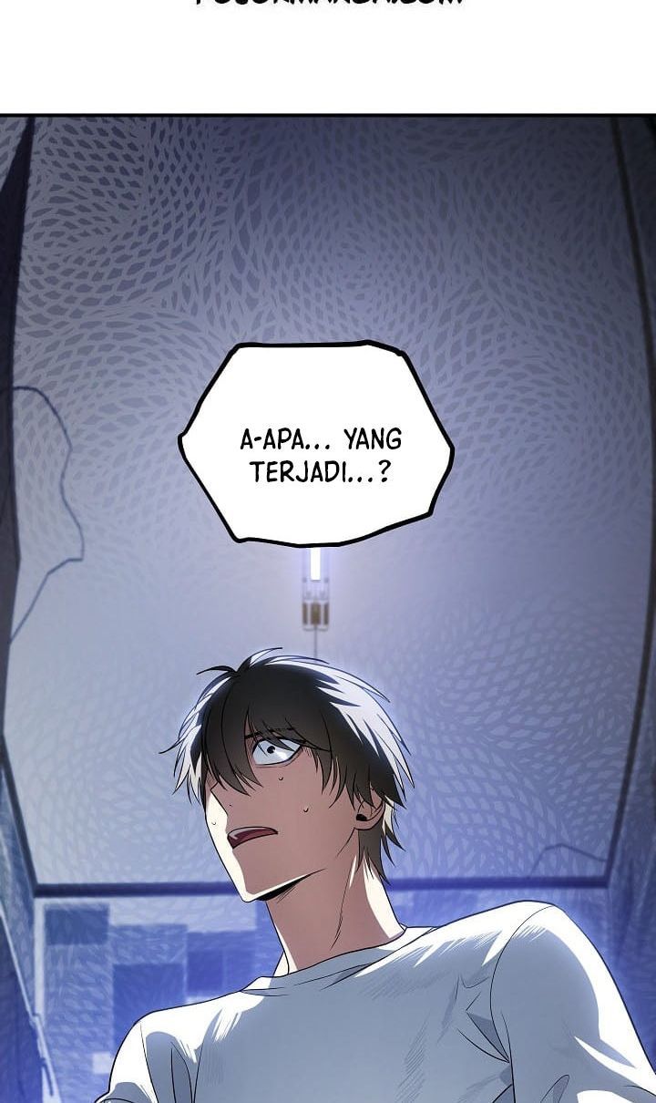 Read SSS-Class Suicide Hunter id Manga Online