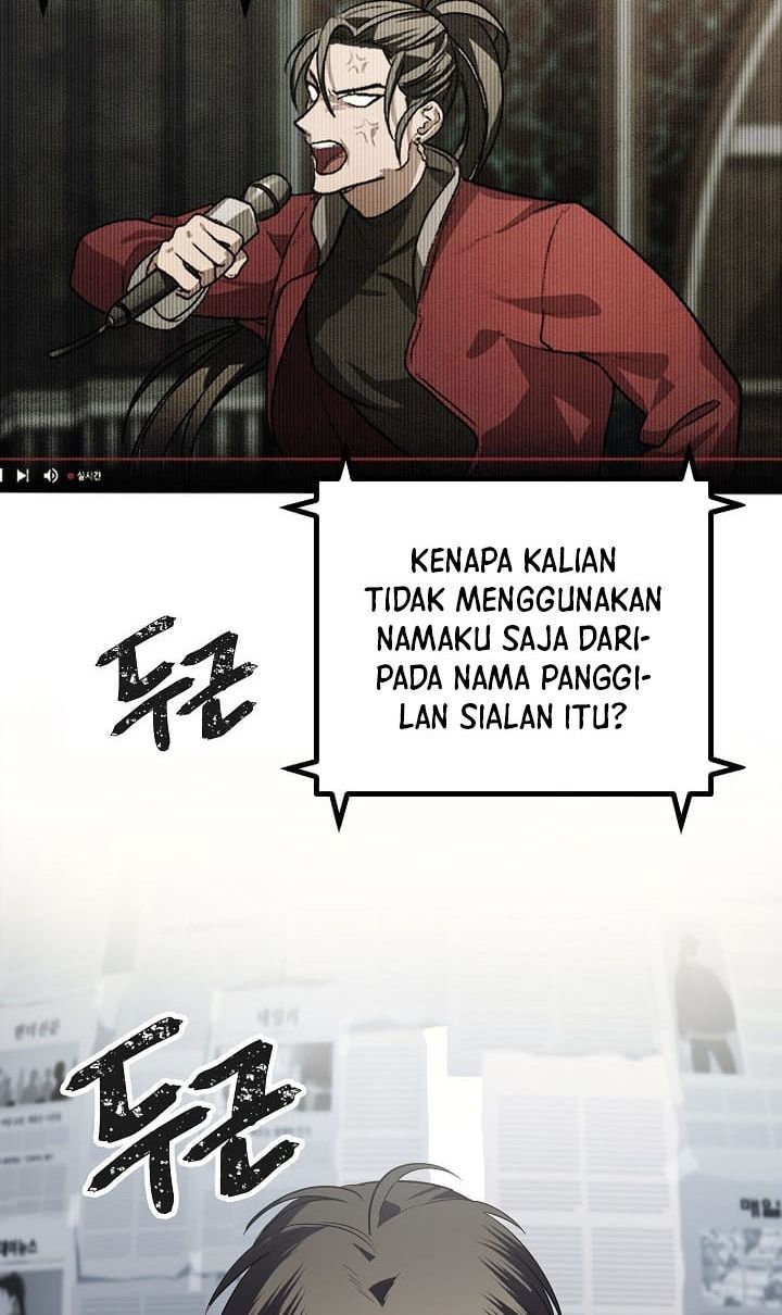 Read SSS-Class Suicide Hunter id Manga Online
