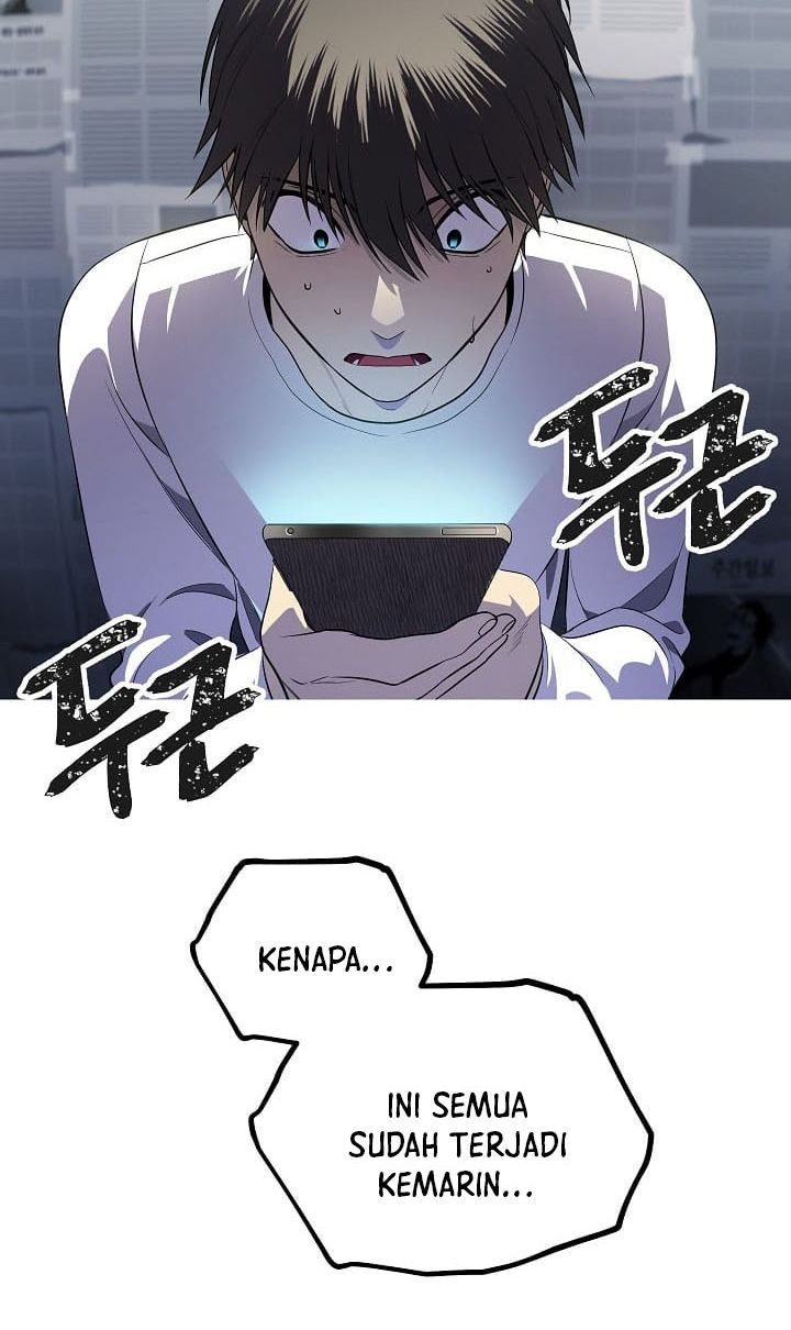 Read SSS-Class Suicide Hunter id Manga Online