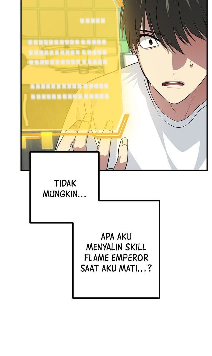 Read SSS-Class Suicide Hunter id Manga Online