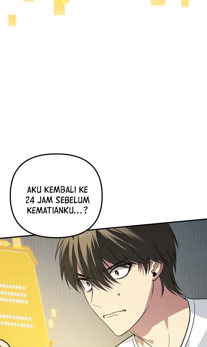 Read SSS-Class Suicide Hunter id Manga Online