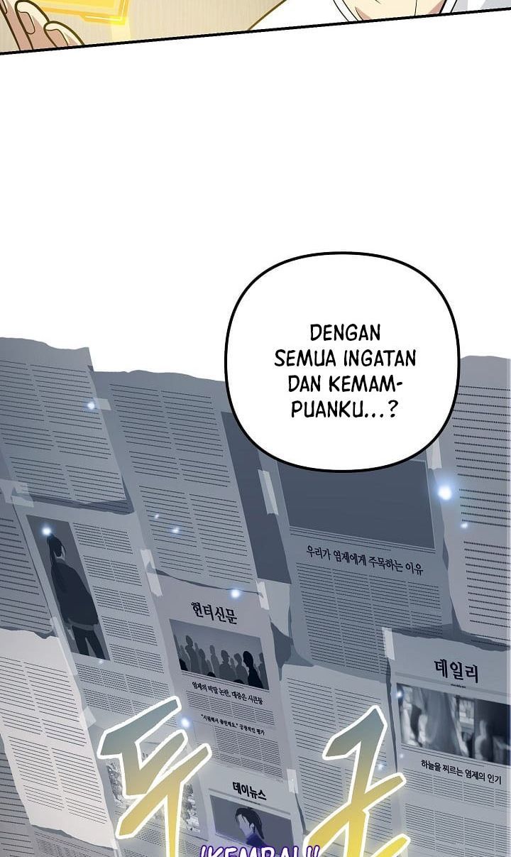 Read SSS-Class Suicide Hunter id Manga Online