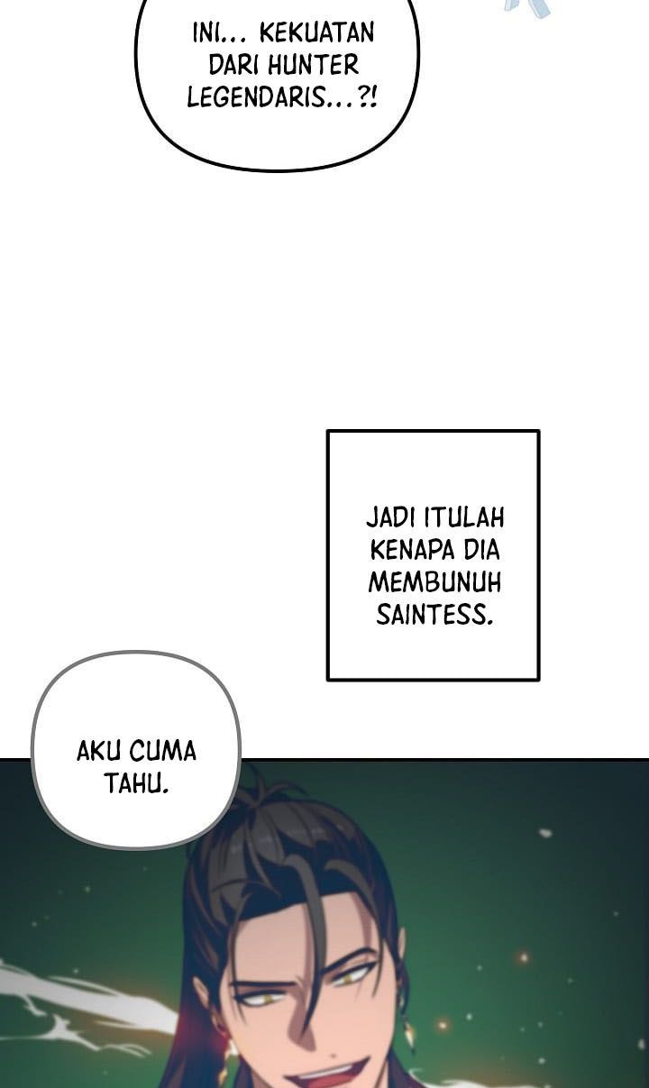 Read SSS-Class Suicide Hunter id Manga Online