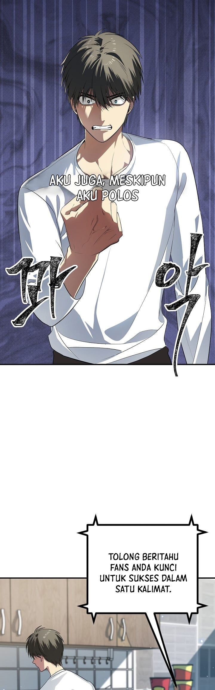Read SSS-Class Suicide Hunter id Manga Online