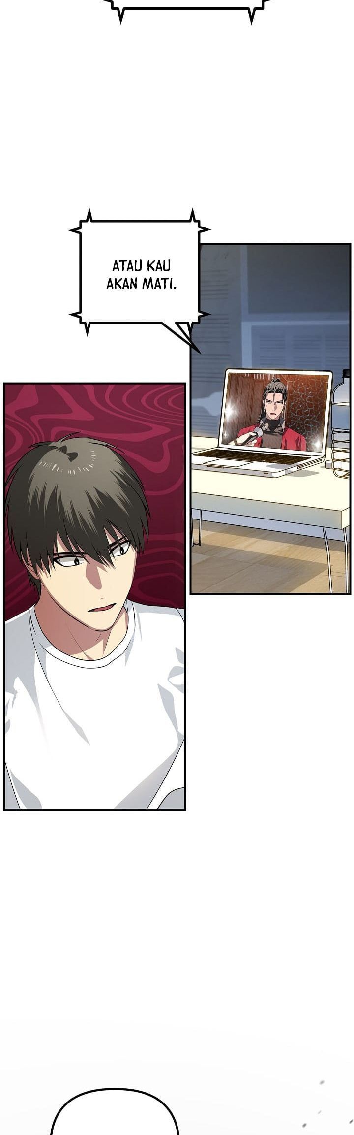 Read SSS-Class Suicide Hunter id Manga Online