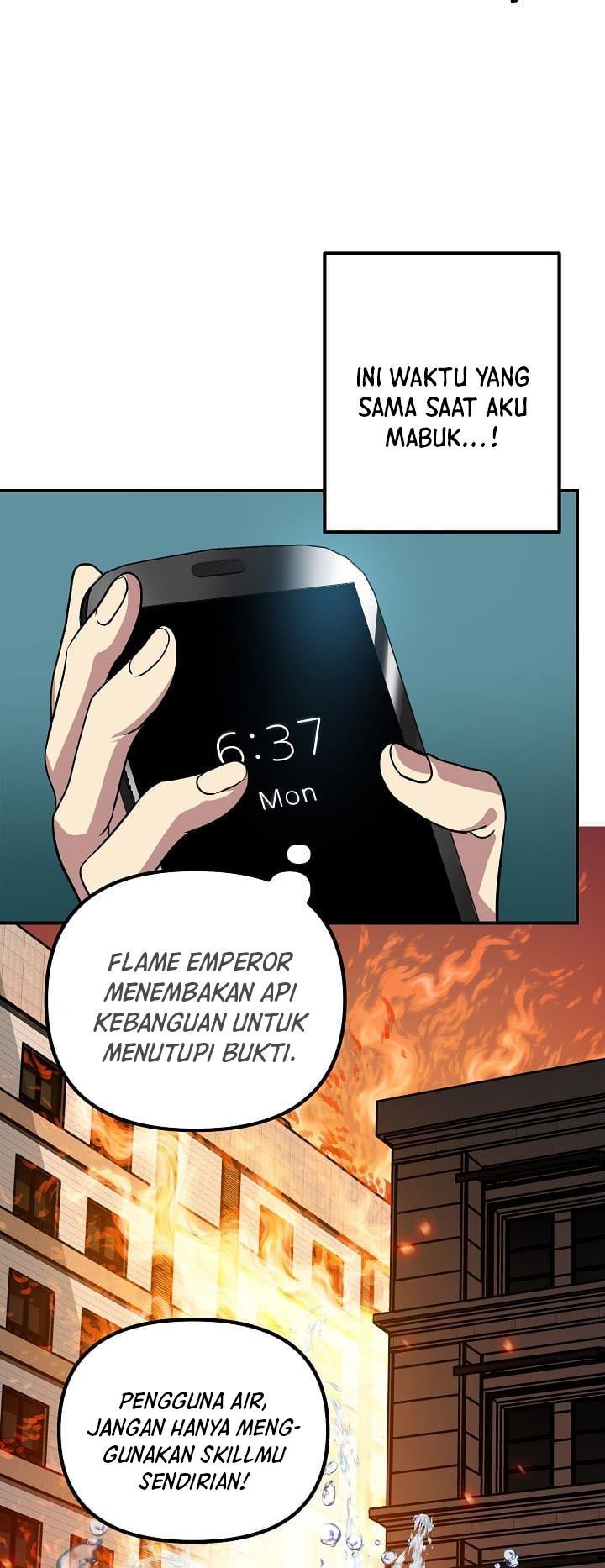Read SSS-Class Suicide Hunter id Manga Online