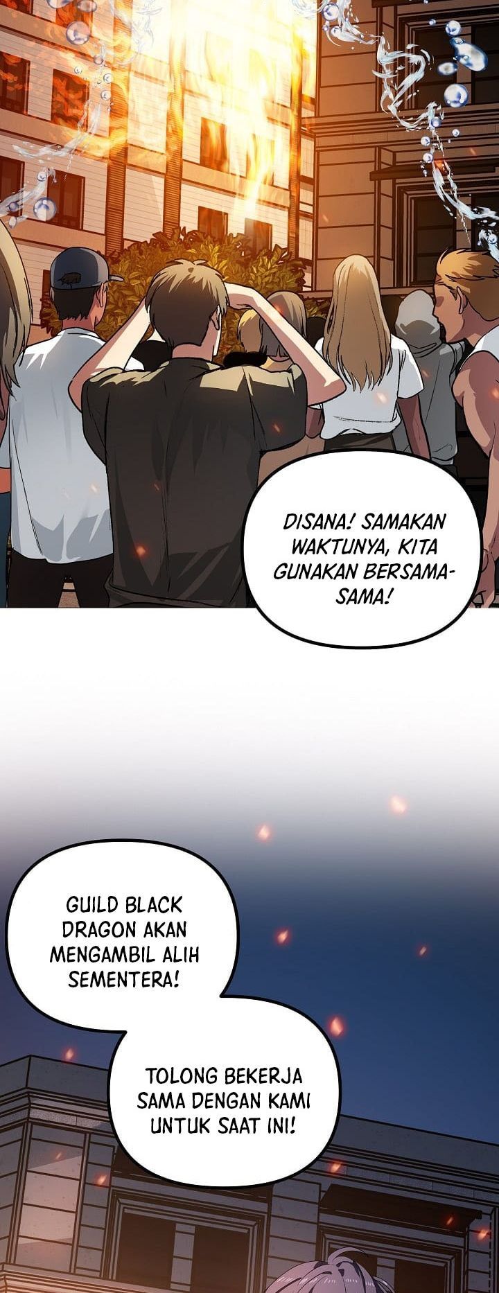 Read SSS-Class Suicide Hunter id Manga Online
