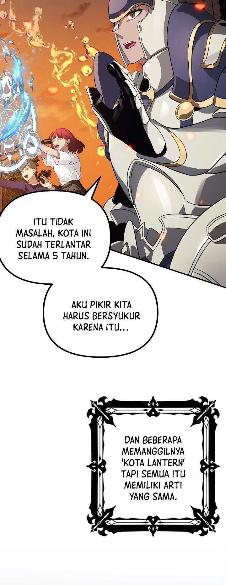 Read SSS-Class Suicide Hunter id Manga Online