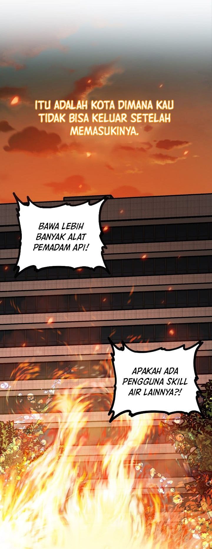 Read SSS-Class Suicide Hunter id Manga Online