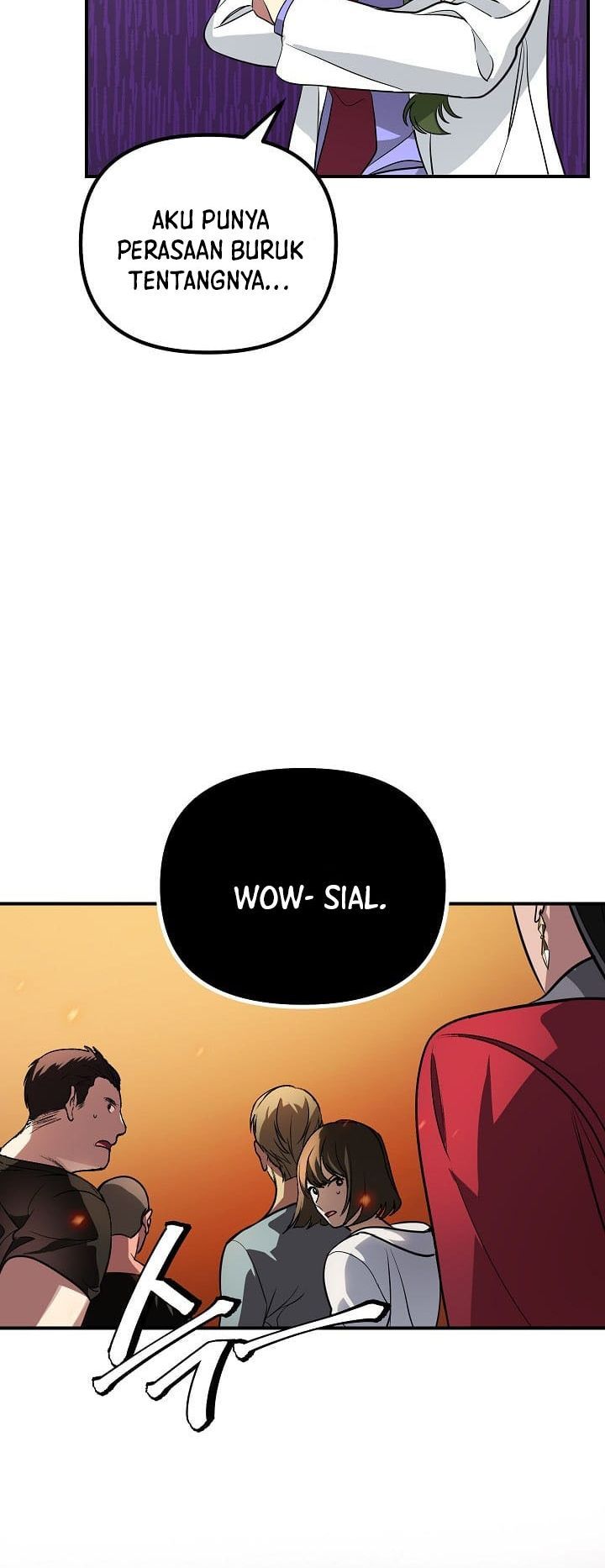 Read SSS-Class Suicide Hunter id Manga Online