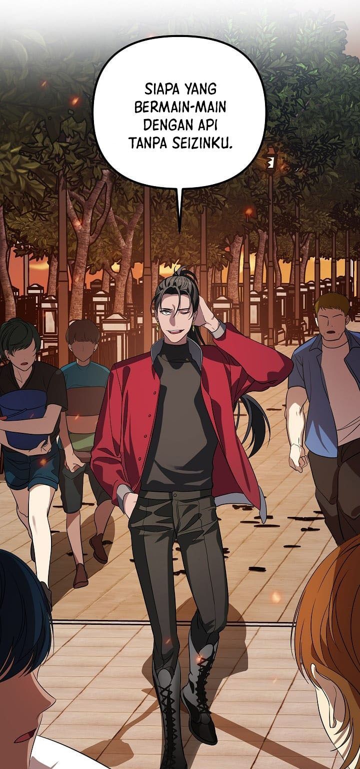 Read SSS-Class Suicide Hunter id Manga Online