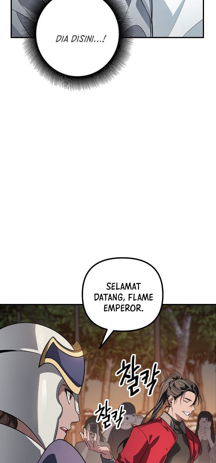 Read SSS-Class Suicide Hunter id Manga Online