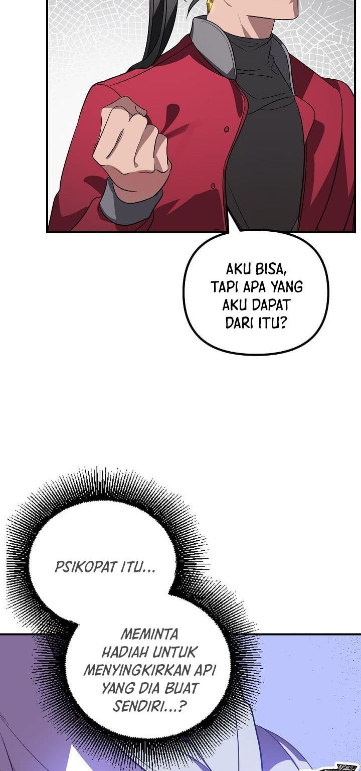 Read SSS-Class Suicide Hunter id Manga Online