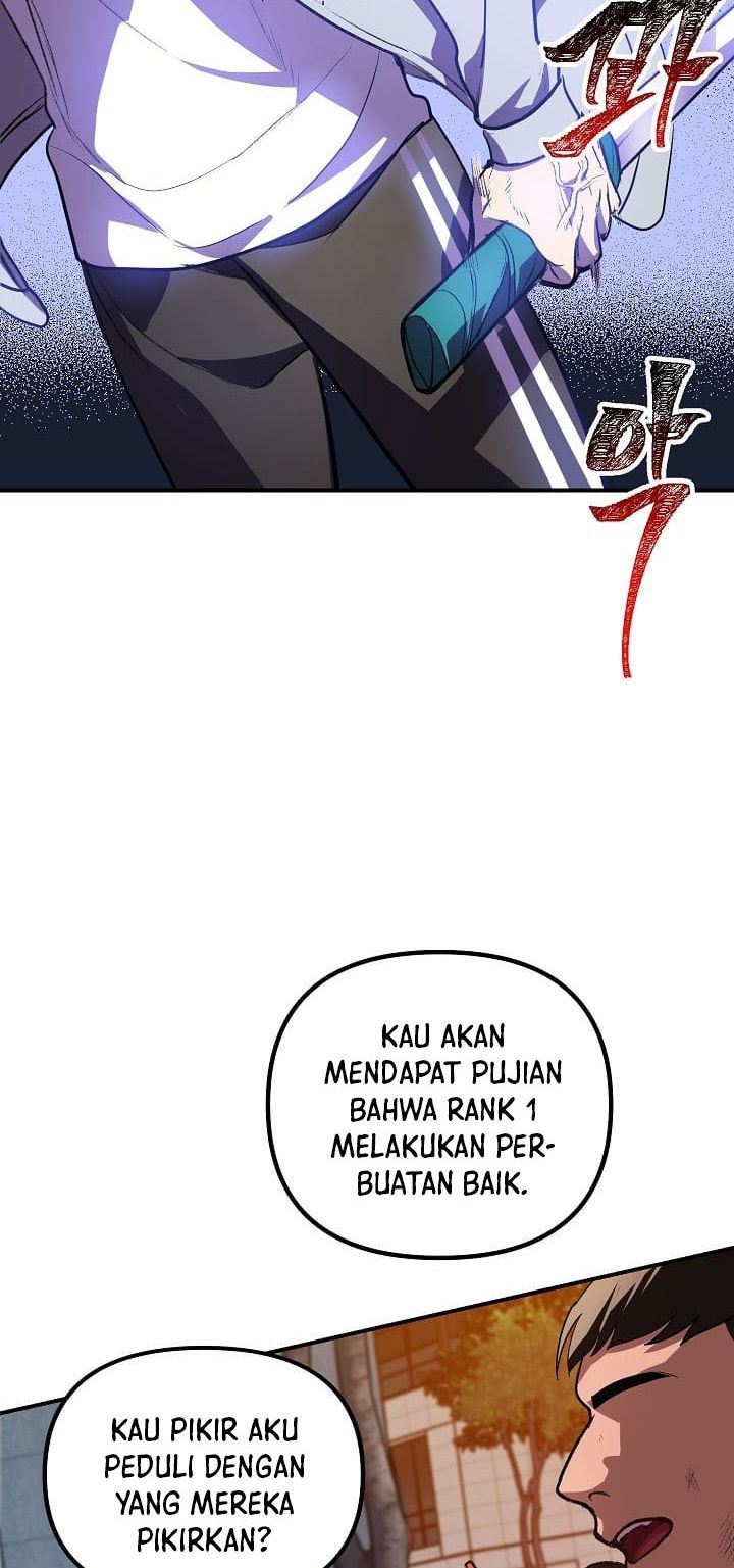 Read SSS-Class Suicide Hunter id Manga Online