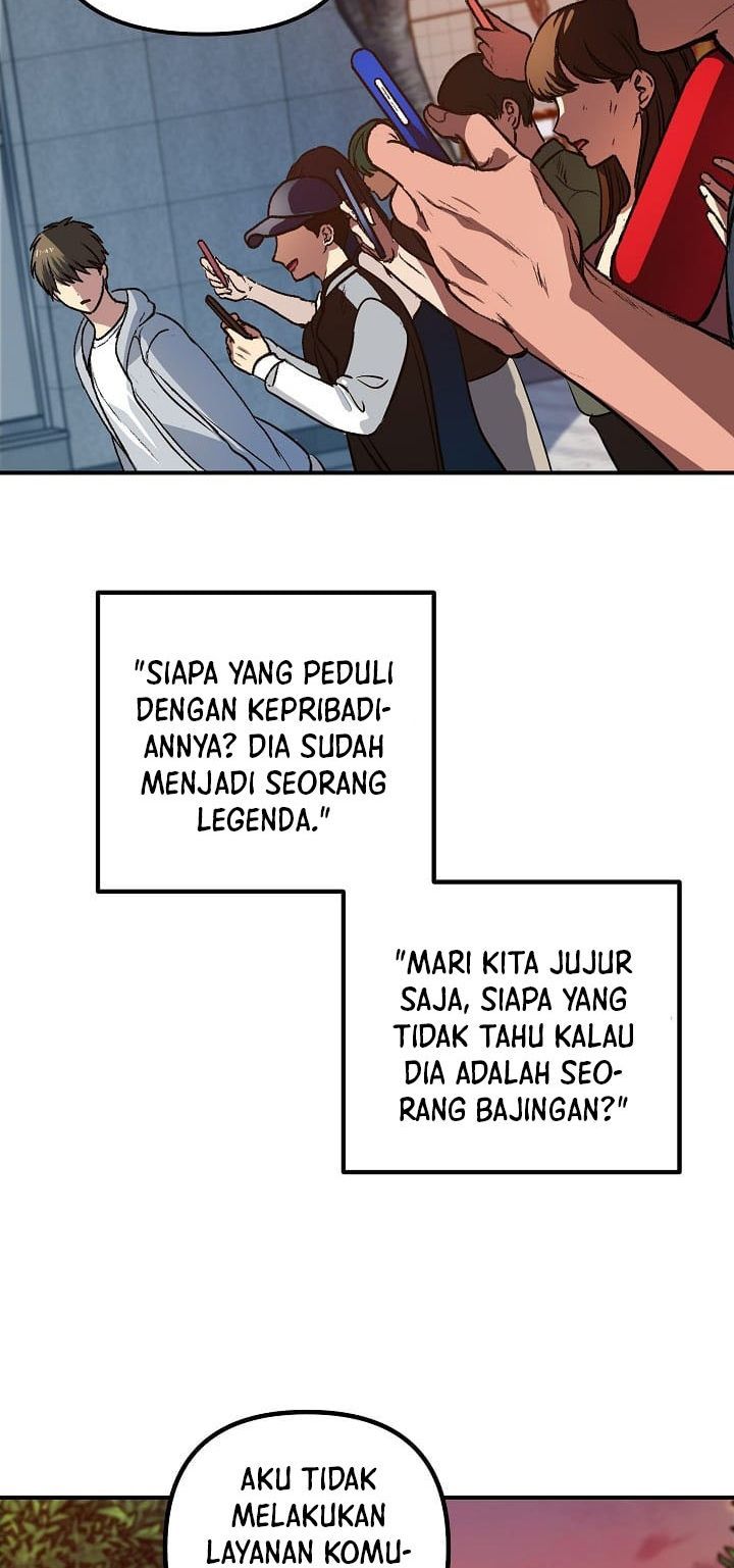 Read SSS-Class Suicide Hunter id Manga Online