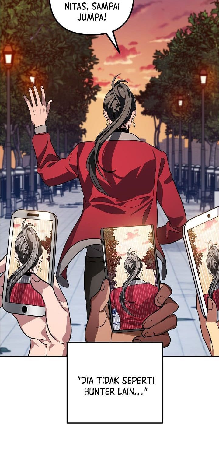 Read SSS-Class Suicide Hunter id Manga Online