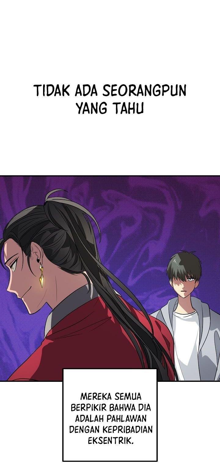 Read SSS-Class Suicide Hunter id Manga Online