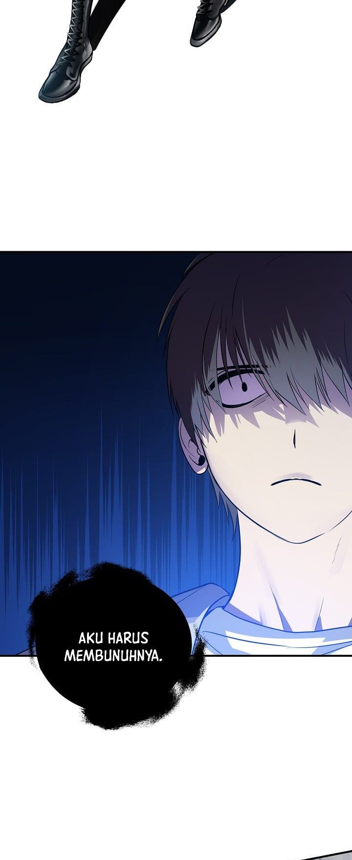 Read SSS-Class Suicide Hunter id Manga Online