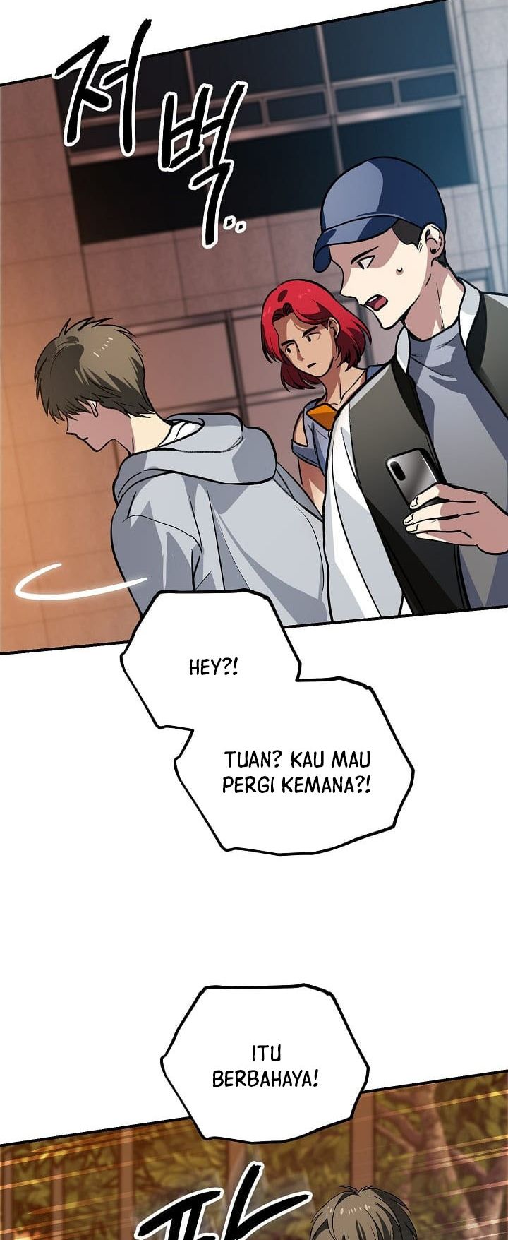 Read SSS-Class Suicide Hunter id Manga Online