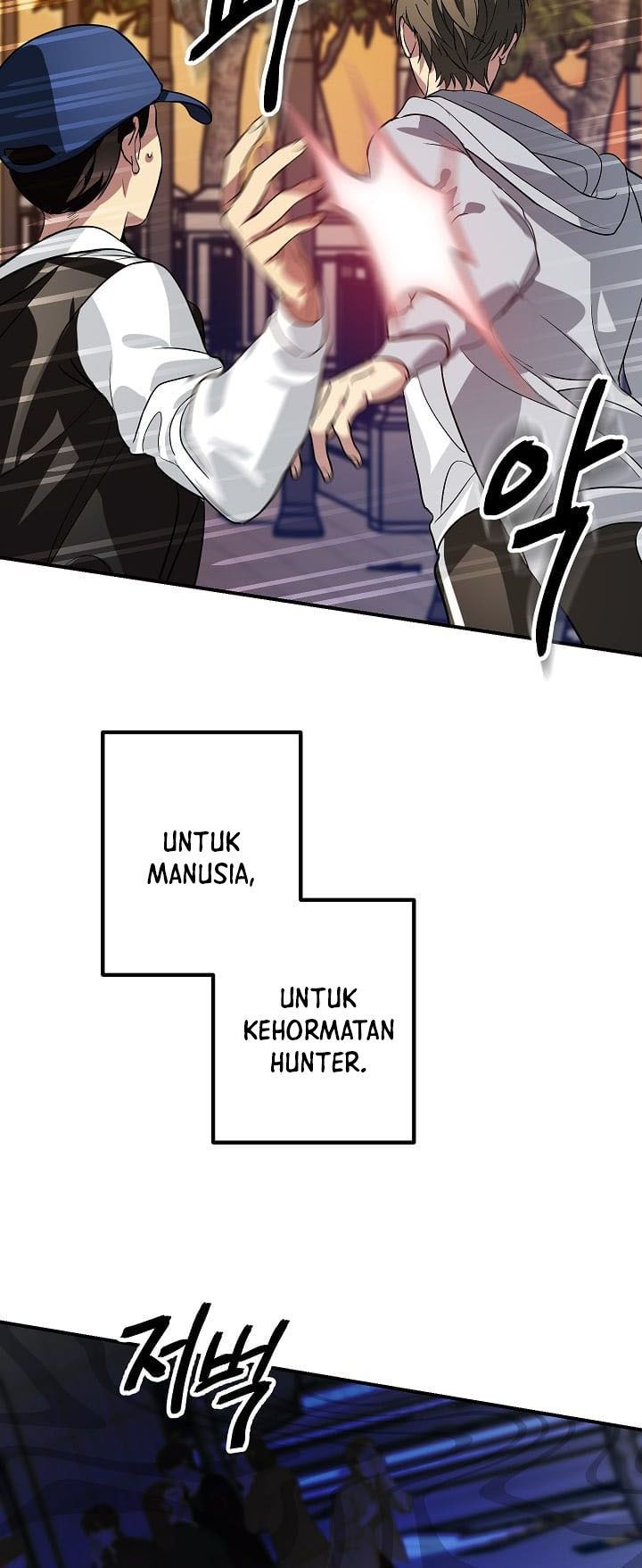 Read SSS-Class Suicide Hunter id Manga Online