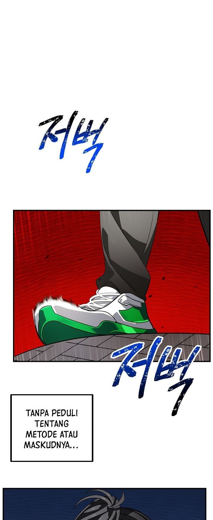 Read SSS-Class Suicide Hunter id Manga Online