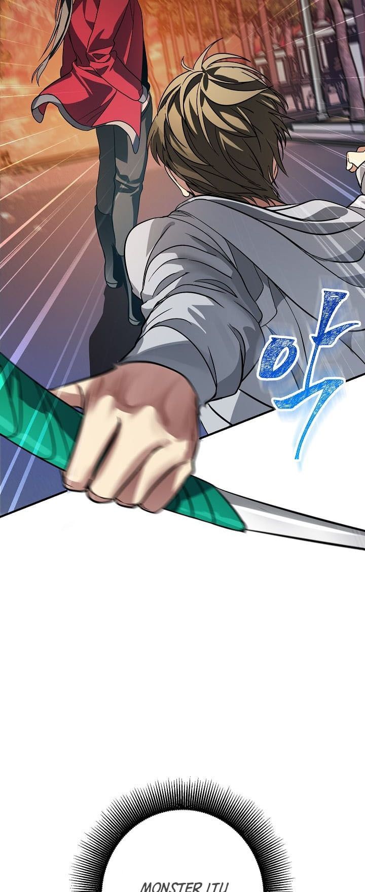 Read SSS-Class Suicide Hunter id Manga Online