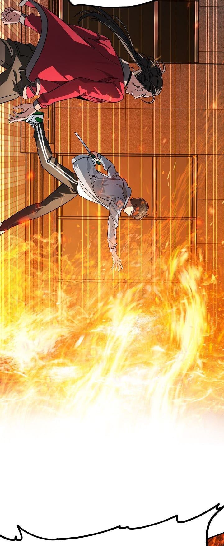 Read SSS-Class Suicide Hunter id Manga Online