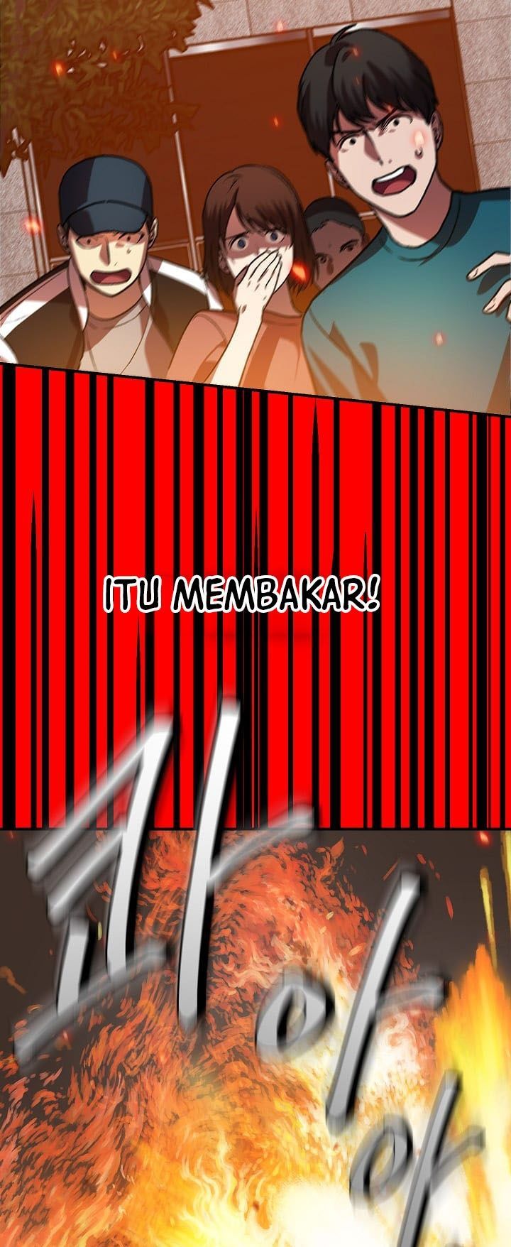 Read SSS-Class Suicide Hunter id Manga Online